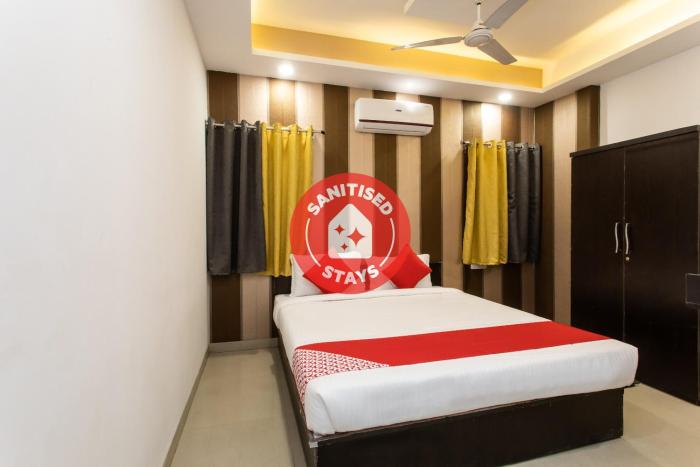 oyo22734 hotel aarav 94