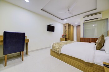 new delhi