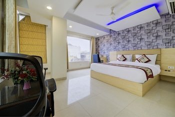 new delhi