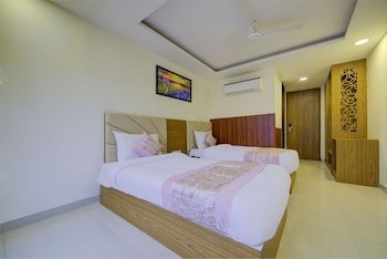 new delhi
