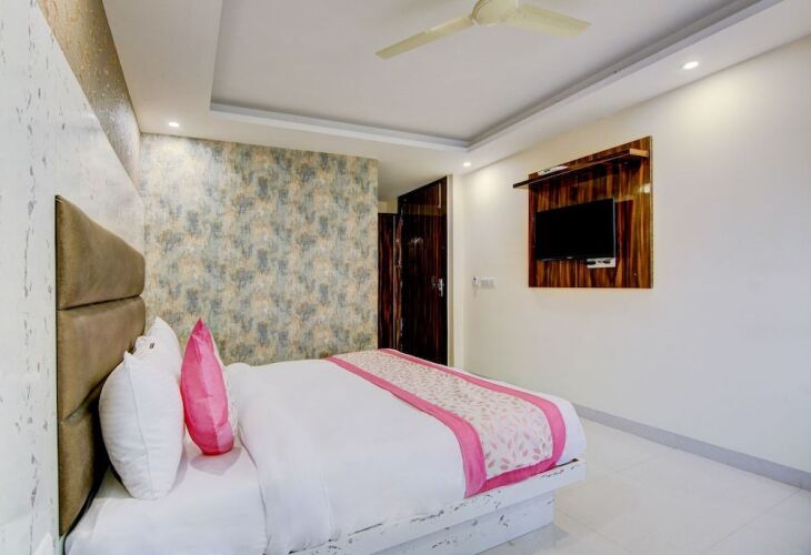 new delhi