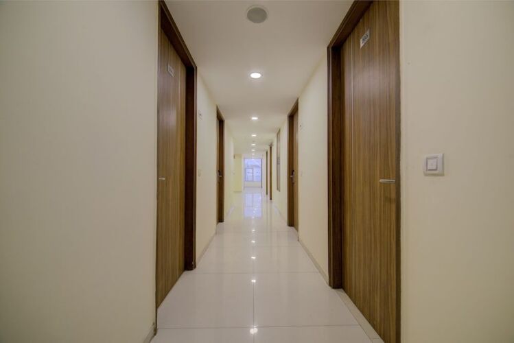 new delhi