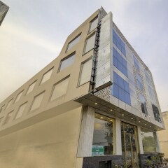 new delhi