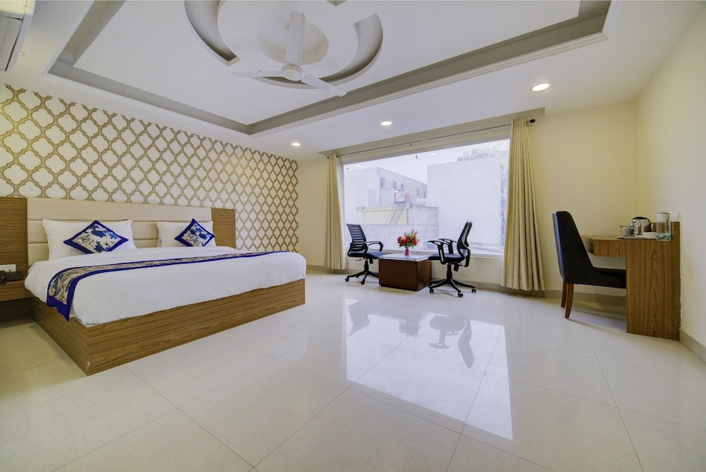 new delhi