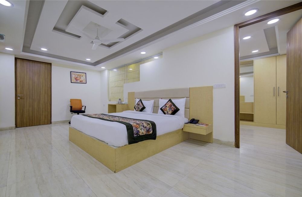 new delhi