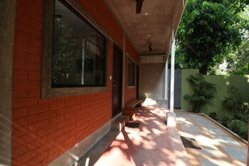 pondicherry