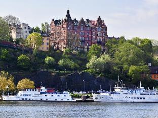 Rygerfjord Hotel & Hostel,Kista>>Farsta,2 star