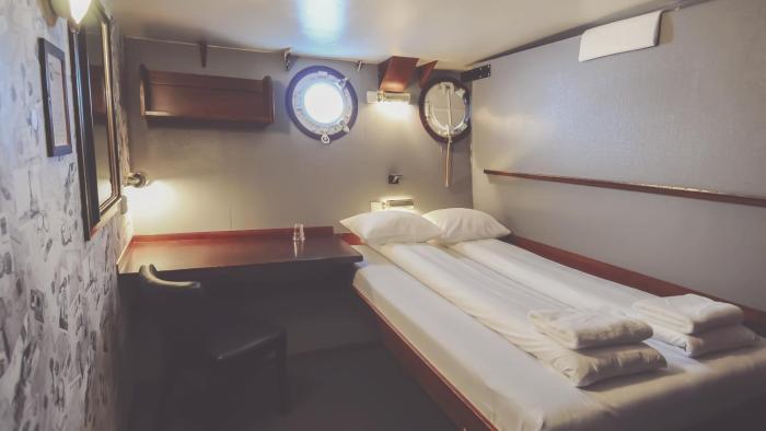 rygerfjord hotel and hostel