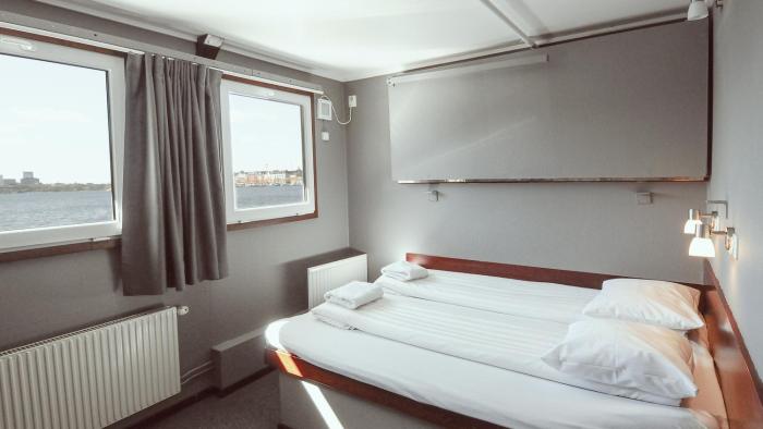 rygerfjord hotel and hostel