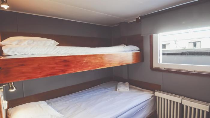 rygerfjord hotel and hostel