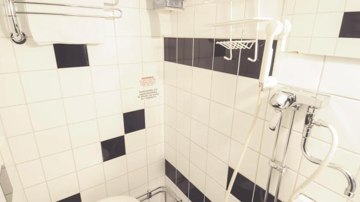 rygerfjord hotel and hostel