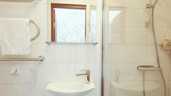 rygerfjord hotel and hostel