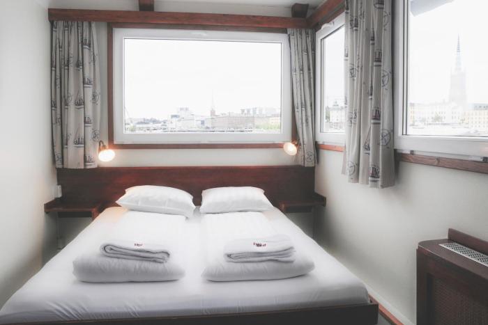 rygerfjord hotel and hostel