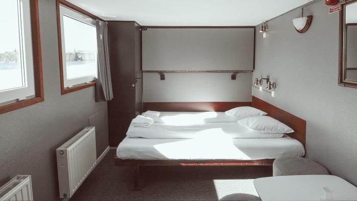 rygerfjord hotel and hostel