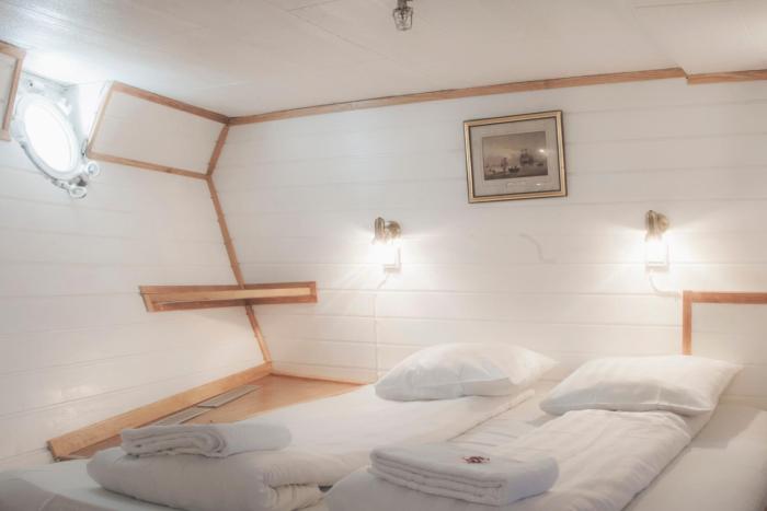 rygerfjord hotel and hostel