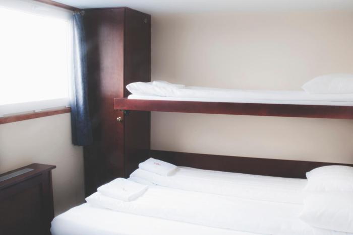 rygerfjord hotel and hostel