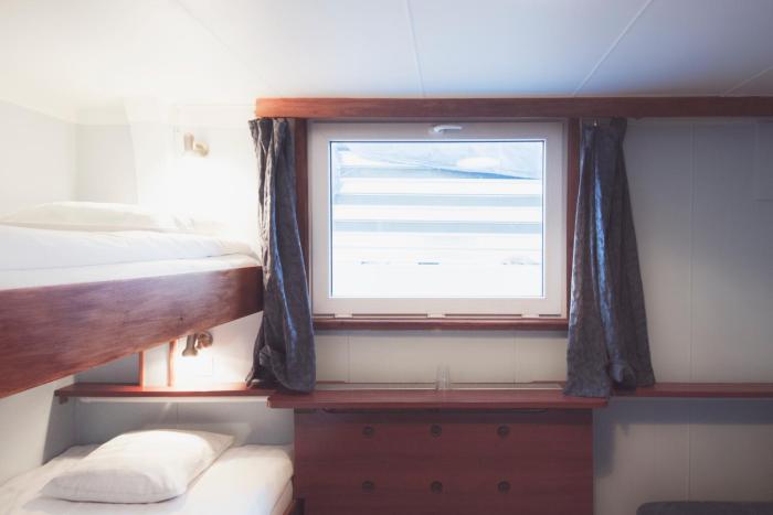 rygerfjord hotel and hostel