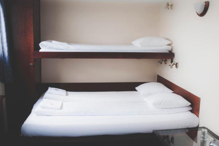 rygerfjord hotel and hostel