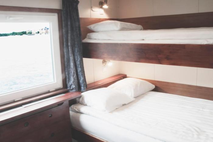 rygerfjord hotel and hostel