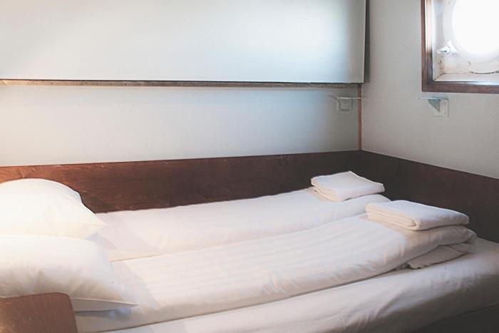 rygerfjord hotel and hostel