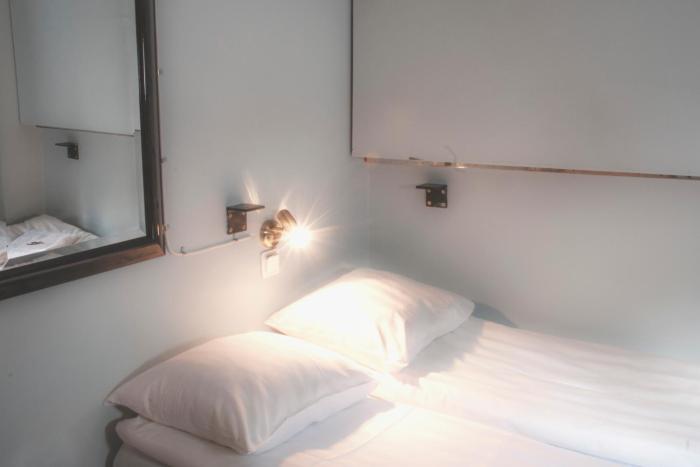 rygerfjord hotel and hostel