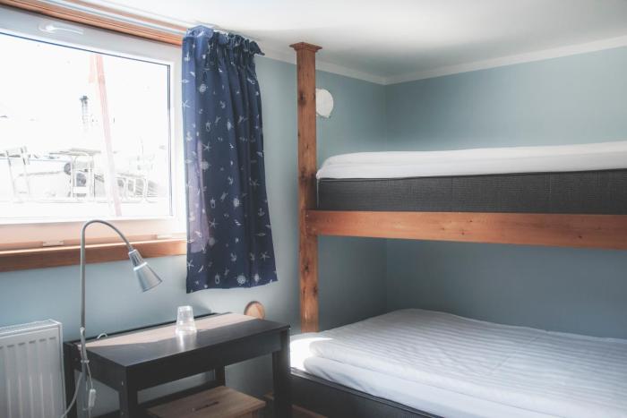 rygerfjord hotel and hostel