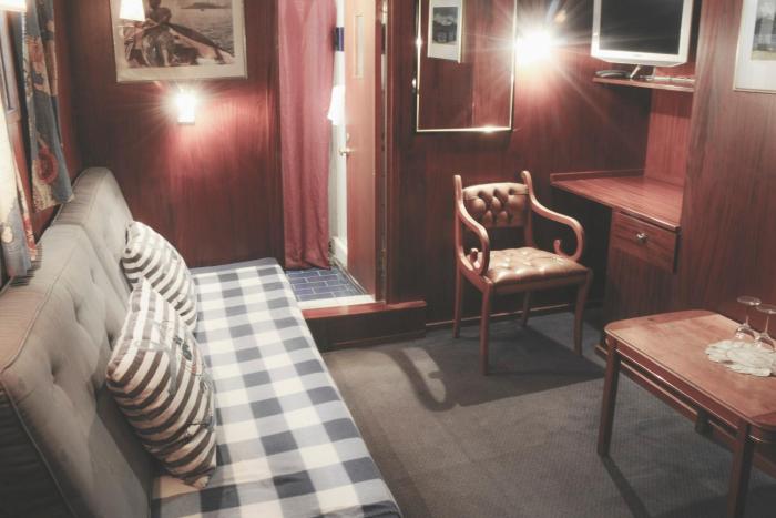 rygerfjord hotel and hostel