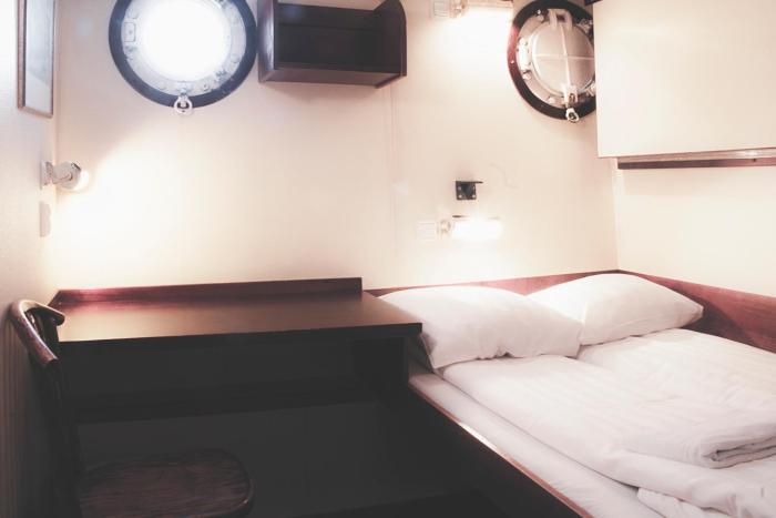 rygerfjord hotel and hostel