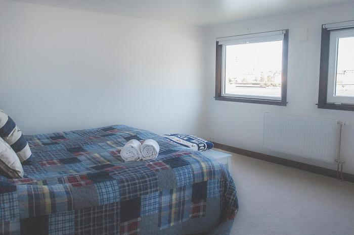 rygerfjord hotel and hostel