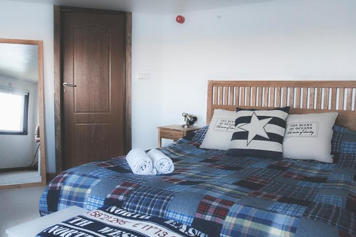 rygerfjord hotel and hostel