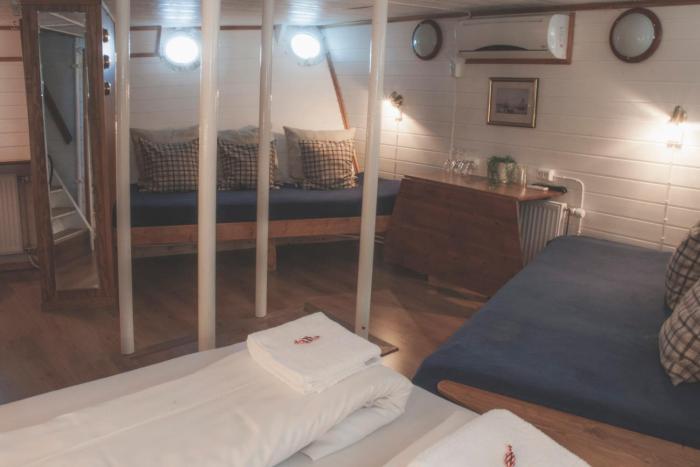 rygerfjord hotel and hostel