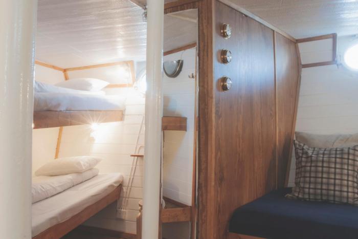 rygerfjord hotel and hostel