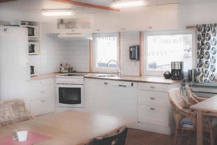 rygerfjord hotel and hostel