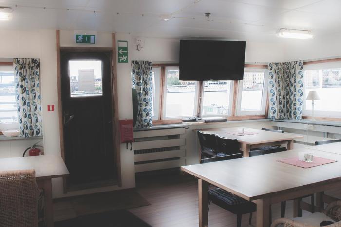 rygerfjord hotel and hostel