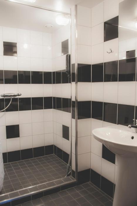 rygerfjord hotel and hostel