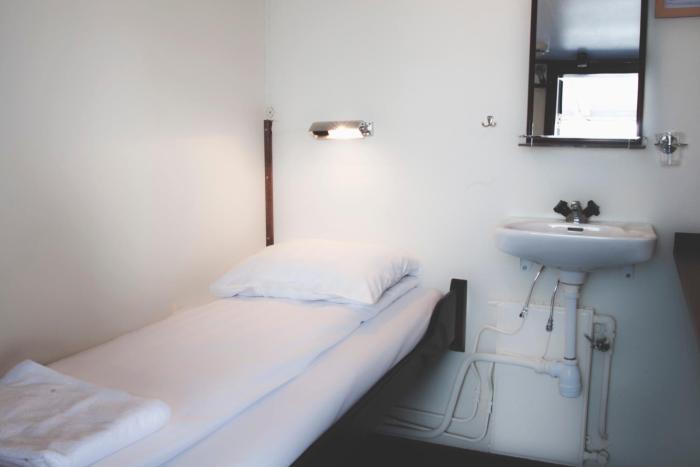 rygerfjord hotel and hostel