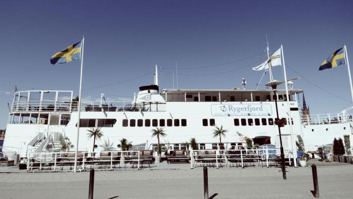 rygerfjord hotel and hostel