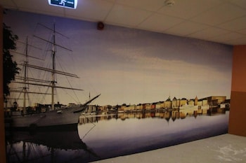 Stockholm Inn Hotel,Haninge>>Bromma,3 star
