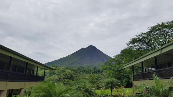 la fortuna