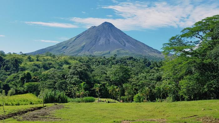 la fortuna