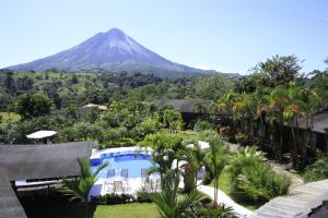 Hotel Lavas Tacotal,Arenal>>Alajuela Province,3 star