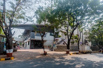 navi mumbai