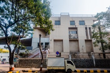 navi mumbai
