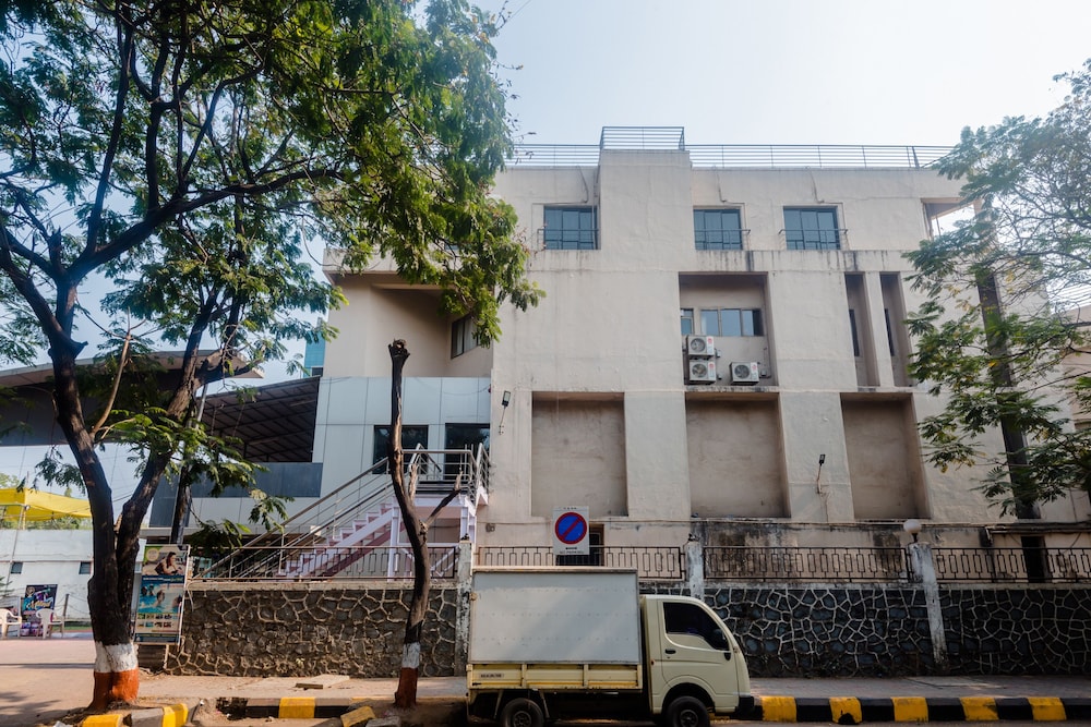 navi mumbai