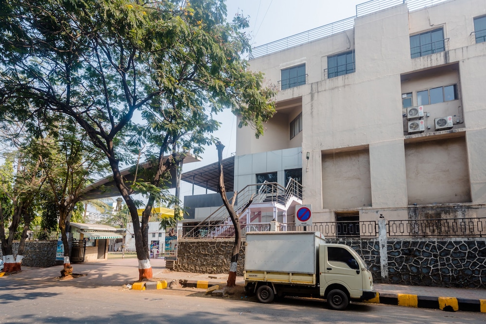 navi mumbai