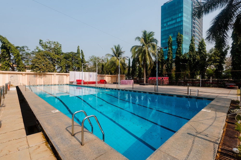 navi mumbai