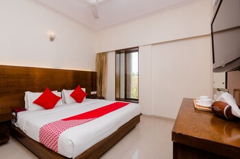 navi mumbai
