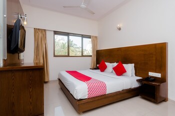 navi mumbai