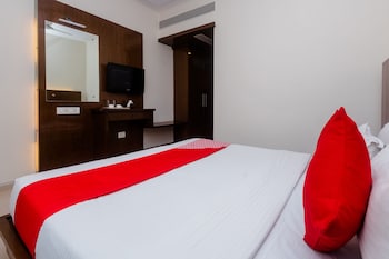 navi mumbai