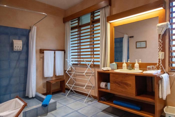 capitan suizo beachfront boutique hotel